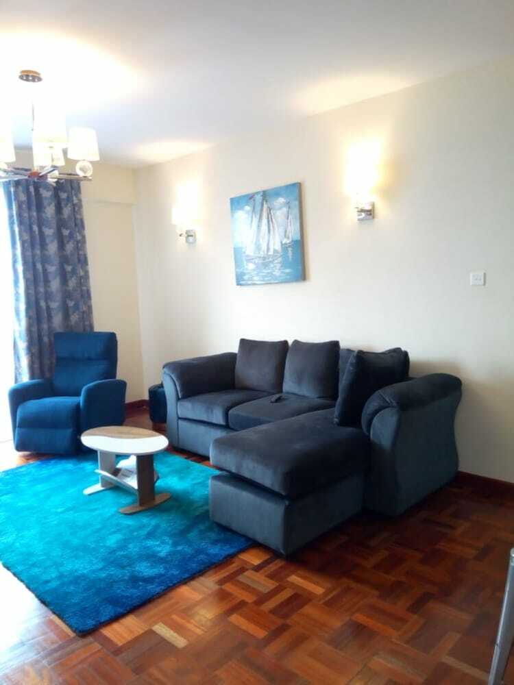 Apartamentos West Heights