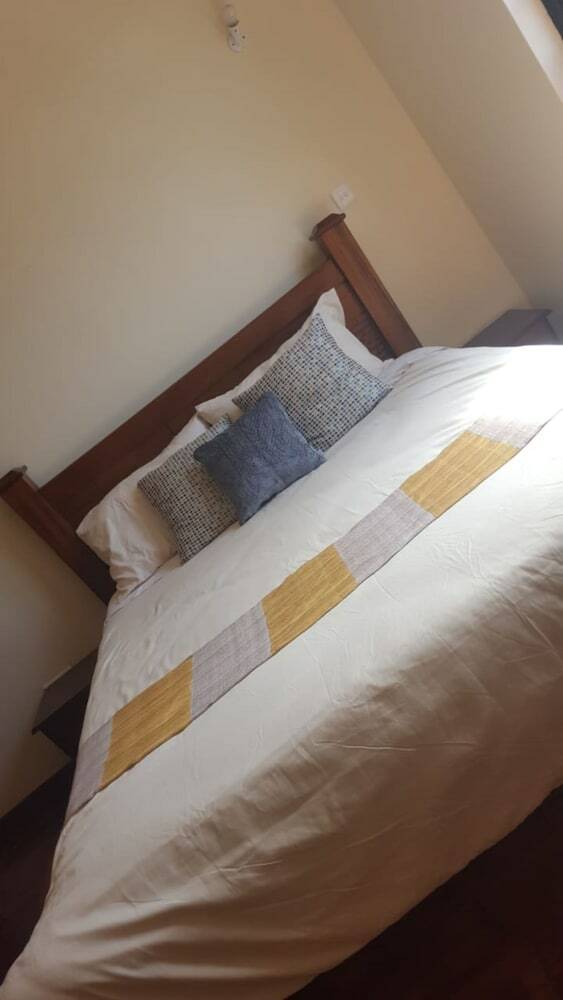 Apartamentos West Heights