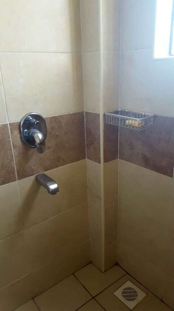 Apartamentos West Heights