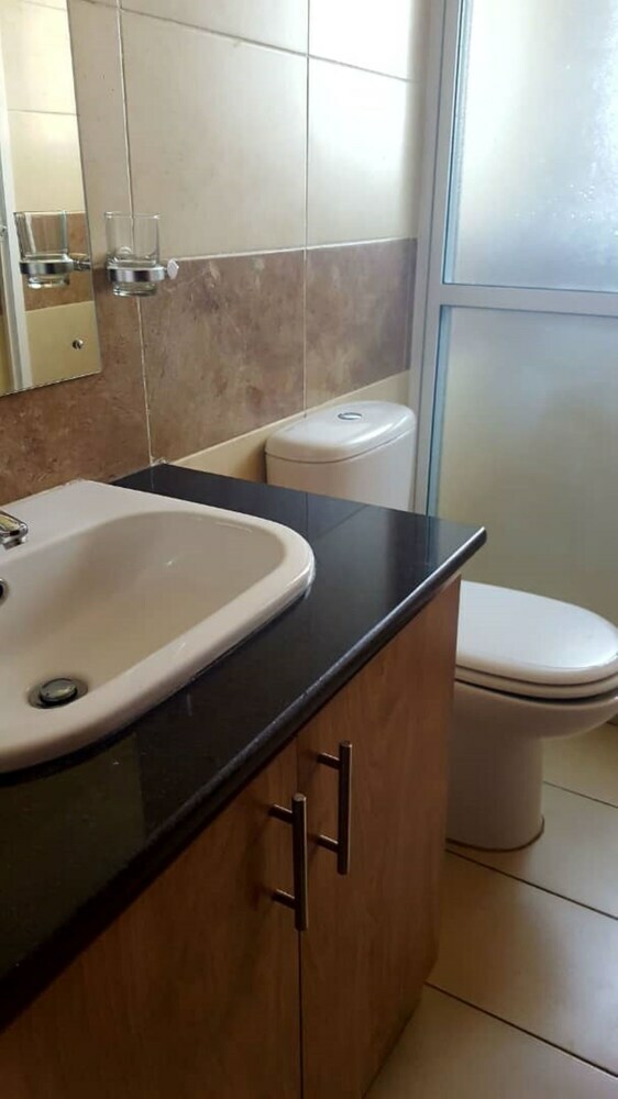 Apartamentos West Heights