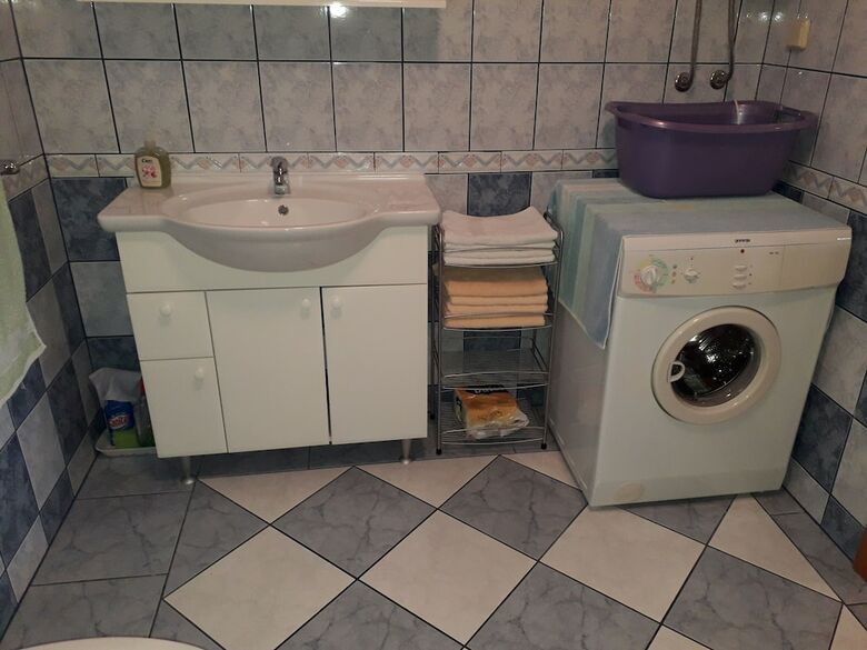 Apartment Mara