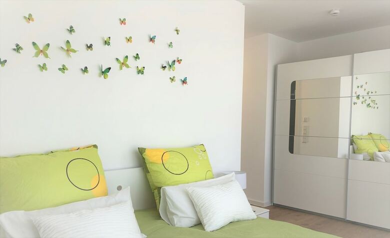 Panorama Penthouse Apartment