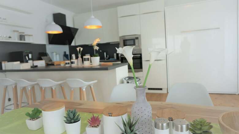 Panorama Penthouse Apartment