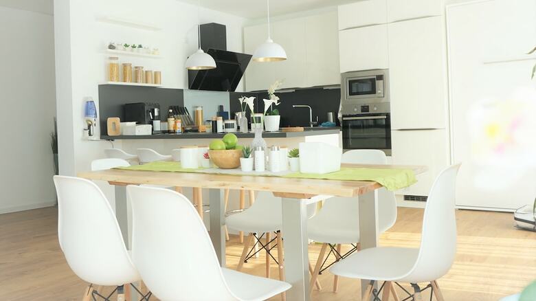 Panorama Penthouse Apartment