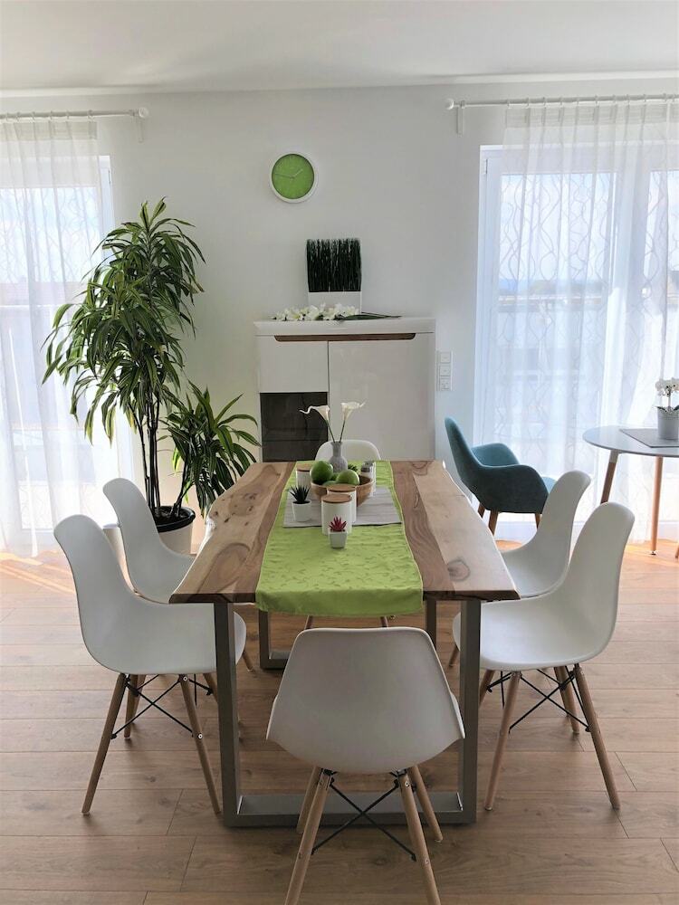 Panorama Penthouse Apartment