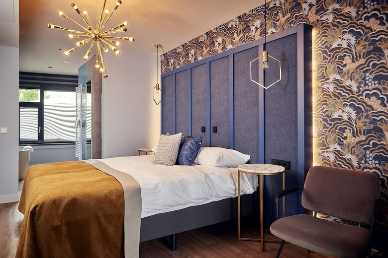 Hotel Maasparel Nextdoor