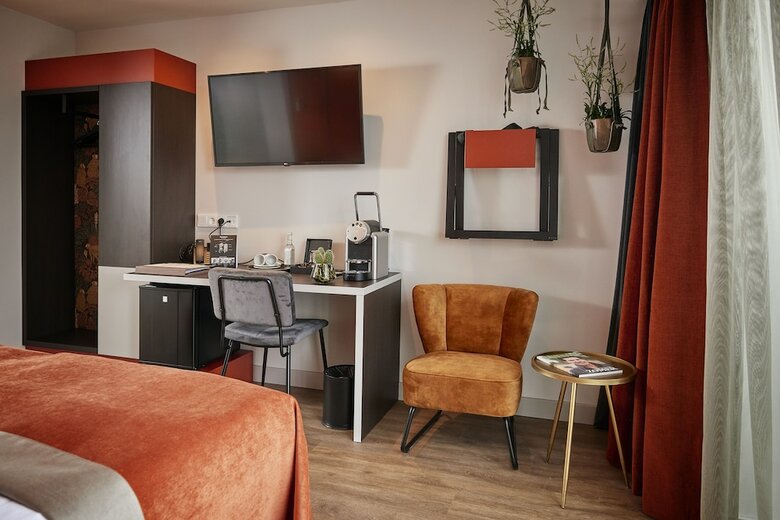Hotel Maasparel Nextdoor