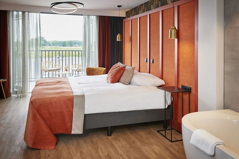 Hotel Maasparel Nextdoor