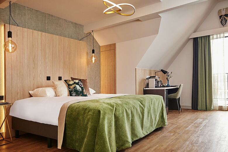 Hotel Maasparel Nextdoor