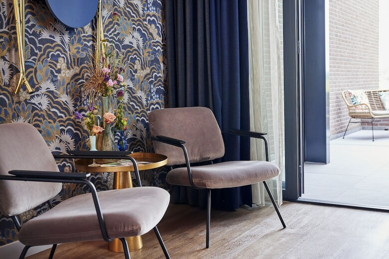 Hotel Maasparel Nextdoor