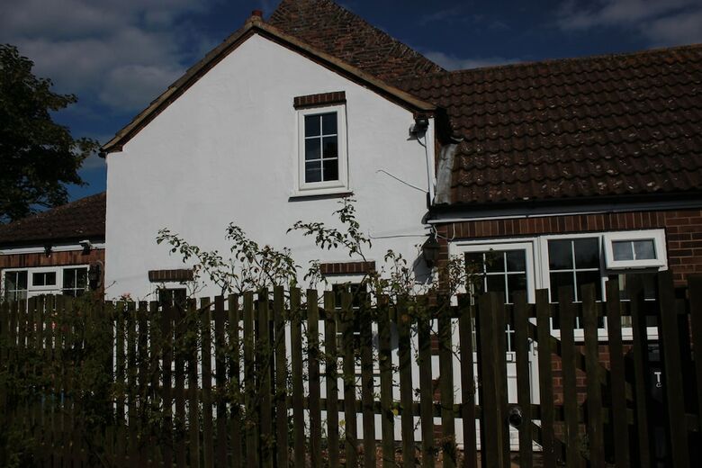 Conifer Cottage @ The Old Manor North Somercotes