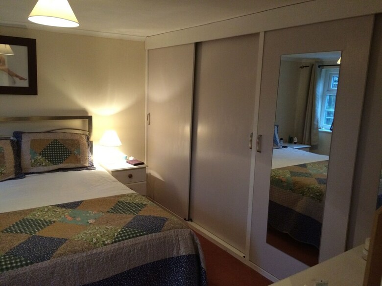 Conifer Cottage @ The Old Manor North Somercotes