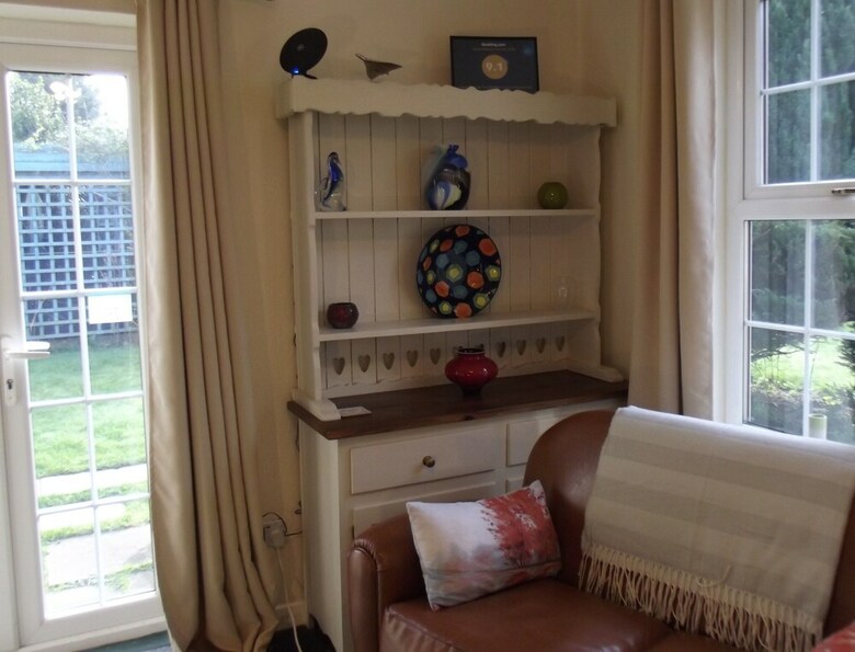 Conifer Cottage @ The Old Manor North Somercotes