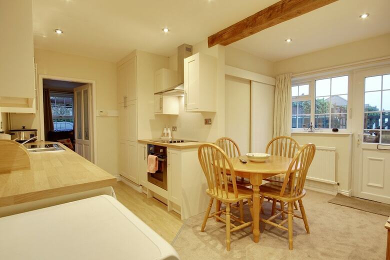 Conifer Cottage @ The Old Manor North Somercotes