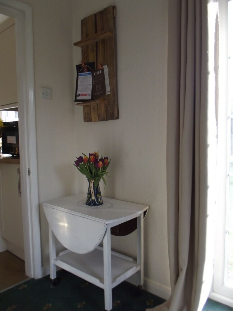 Conifer Cottage @ The Old Manor North Somercotes