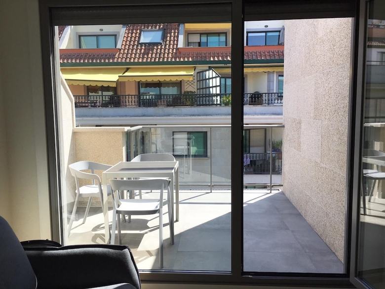 Apartamentos Casas � Beira