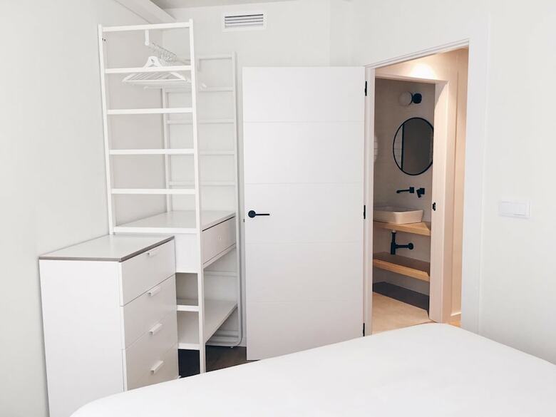 Apartamentos Casas � Beira