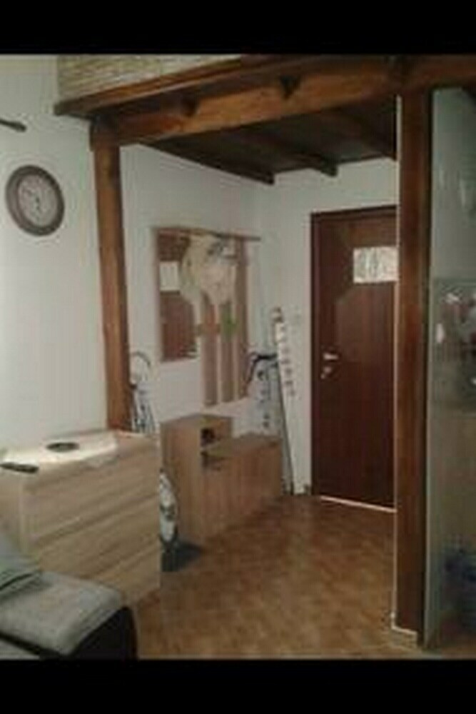 Apartments Lacmanovic
