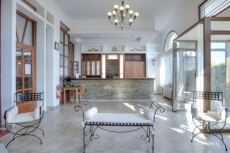 Hotel Acrotel Lily Ann Village