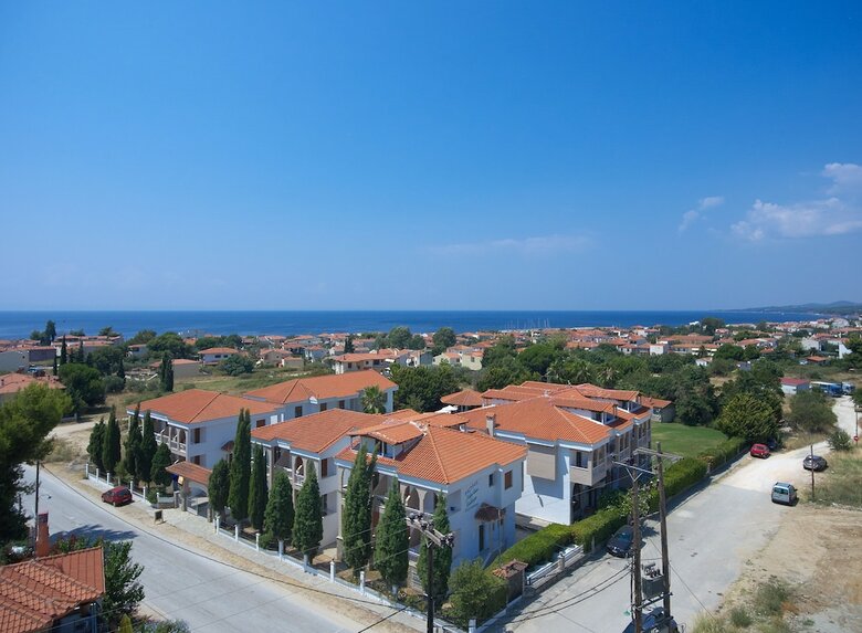 Hotel Acrotel Lily Ann Village