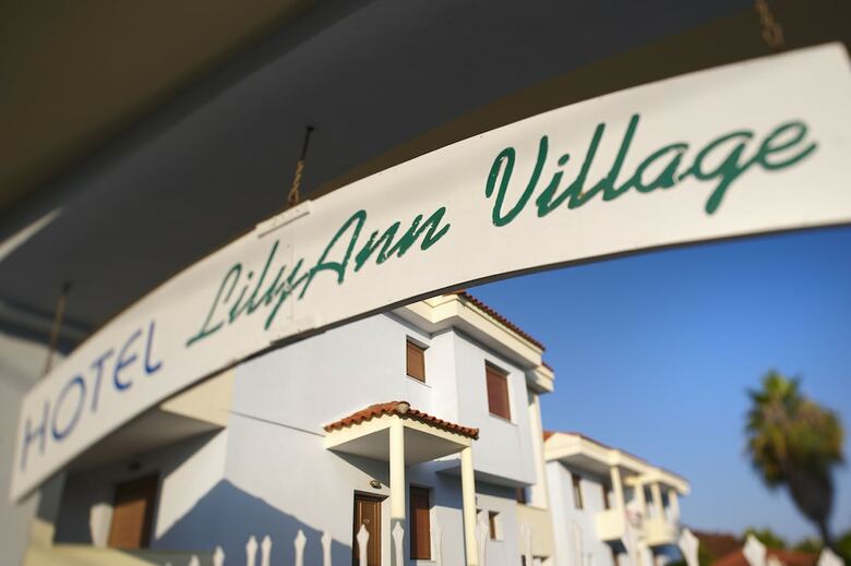 Hotel Acrotel Lily Ann Village