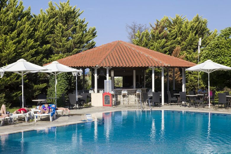 Hotel Acrotel Lily Ann Village