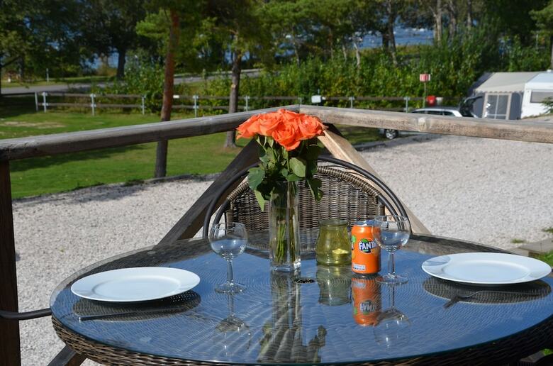 Visby Strandby