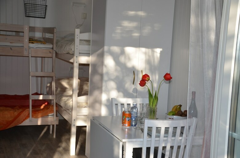 Visby Strandby
