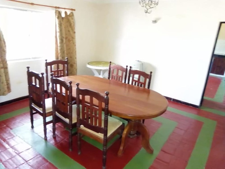 Apartamentos Casa En La Praya
