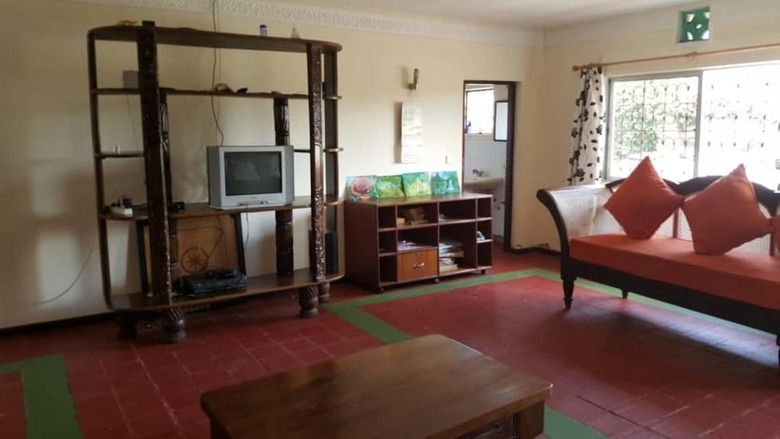 Apartamentos Casa En La Praya