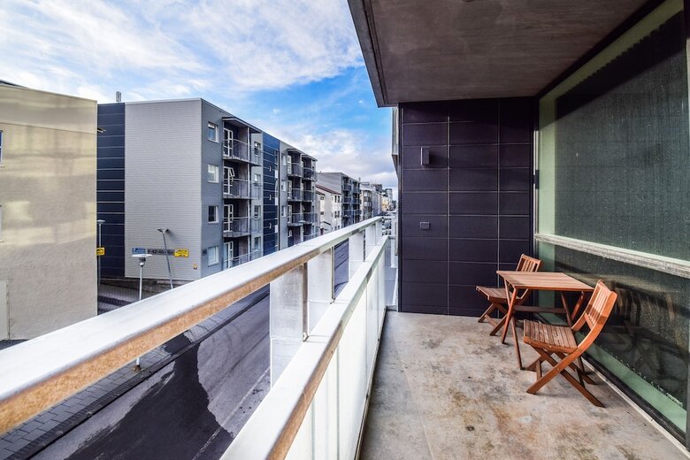Apartment L39