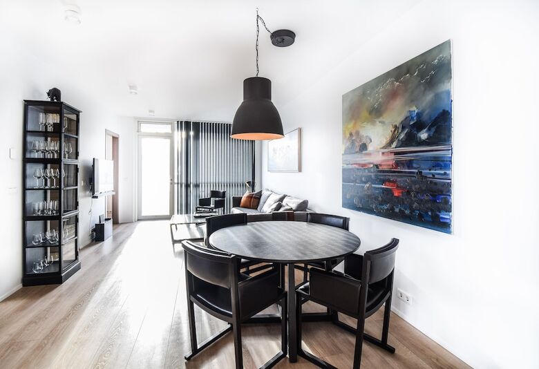 Apartment L39