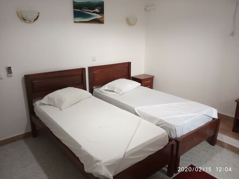 Hn City Center Hotel
