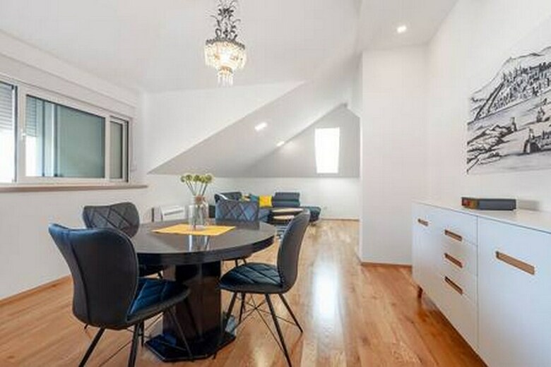 City Apartment Anchy