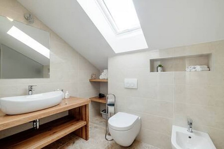 City Apartment Anchy