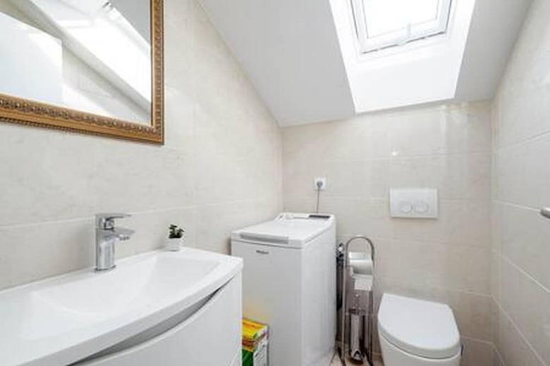 City Apartment Anchy