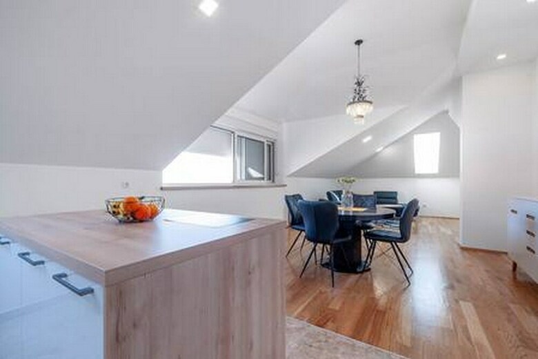City Apartment Anchy