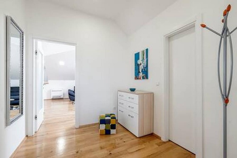 City Apartment Anchy