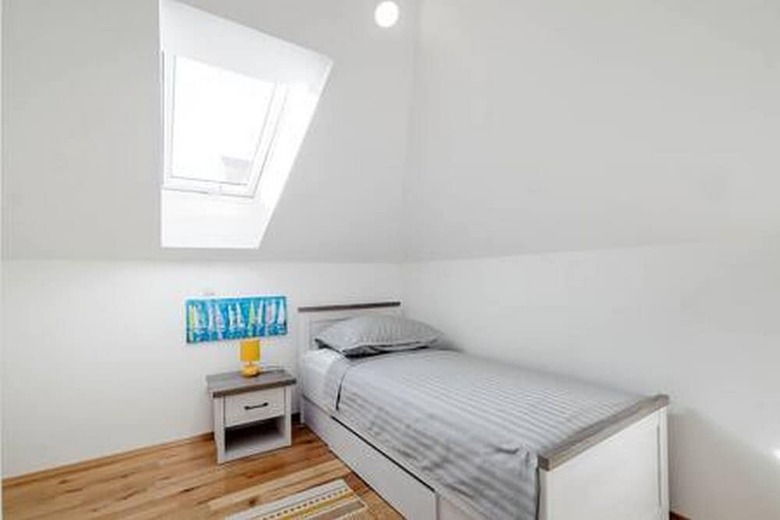 City Apartment Anchy