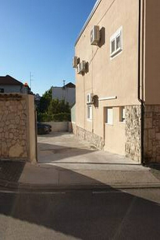 City Apartment Anchy