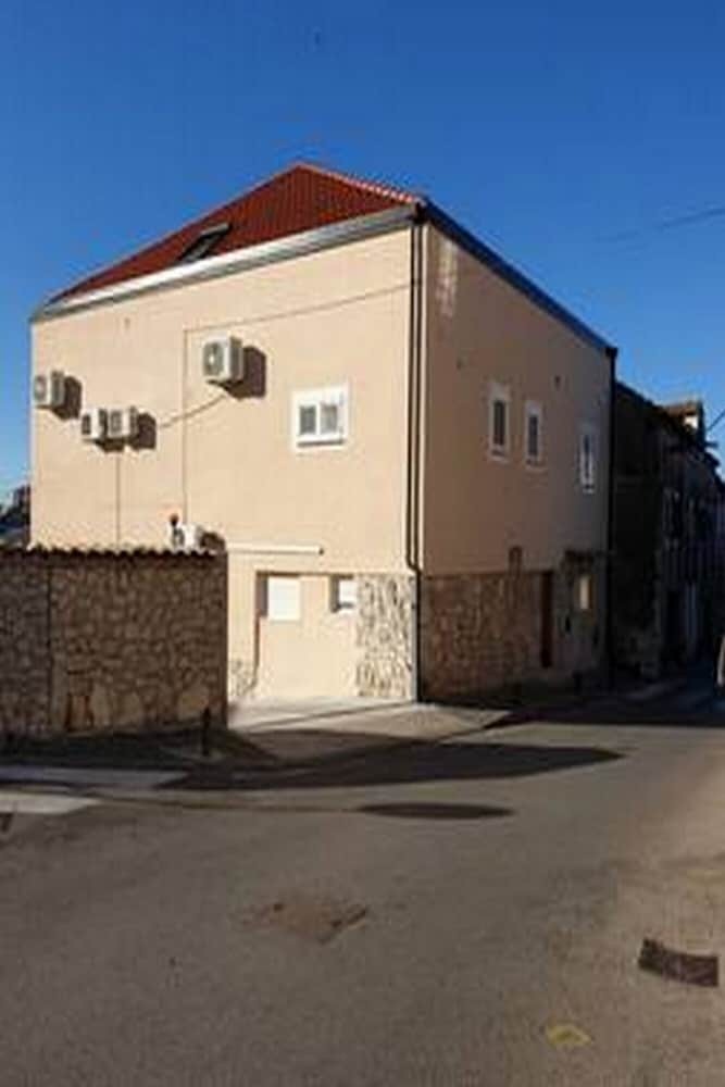 City Apartment Anchy