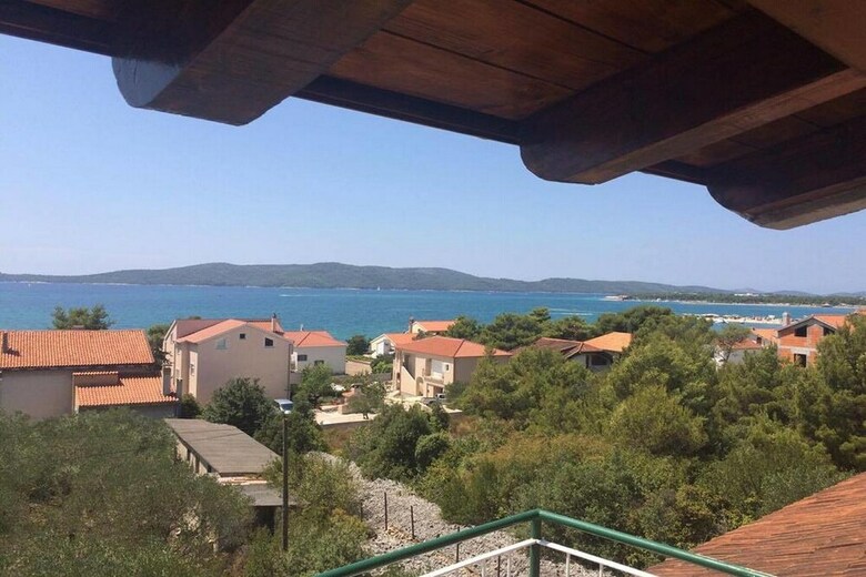 Apartment Zorica