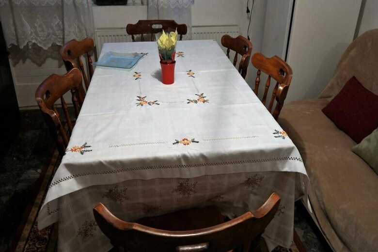 Apartment Zorica