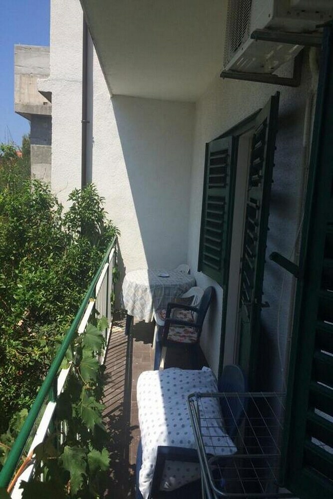 Apartment Zorica