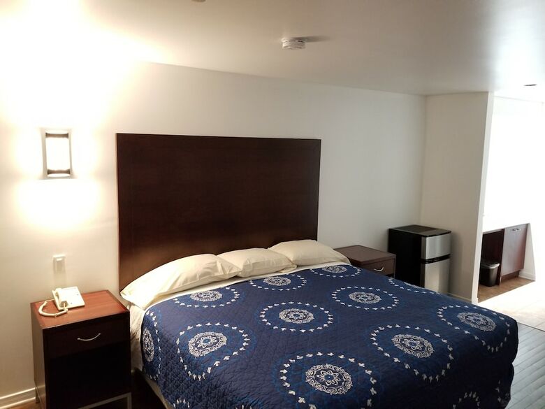 Motel Meilleure Auberge