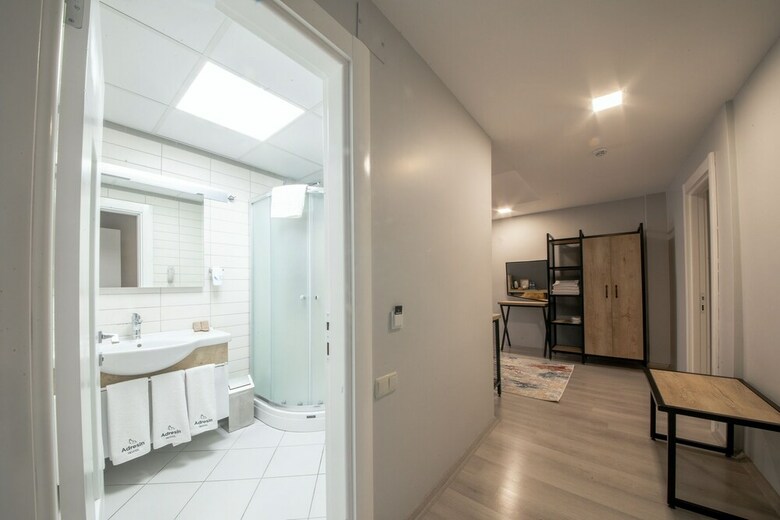 Adresin Edirne Hotel