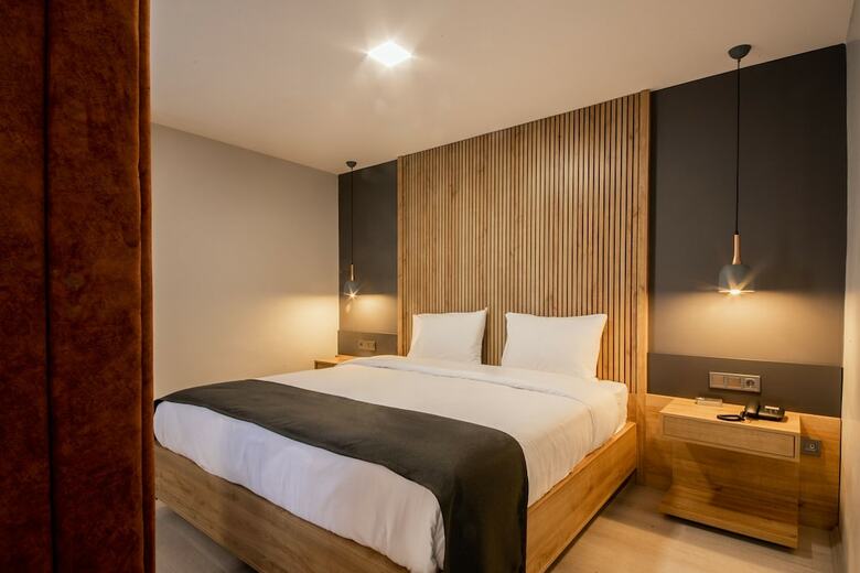 Adresin Edirne Hotel