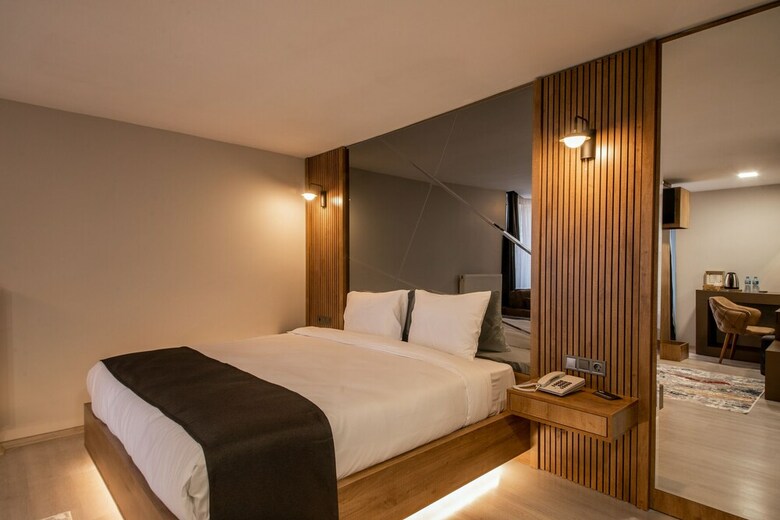 Adresin Edirne Hotel
