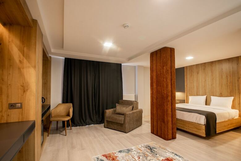 Adresin Edirne Hotel