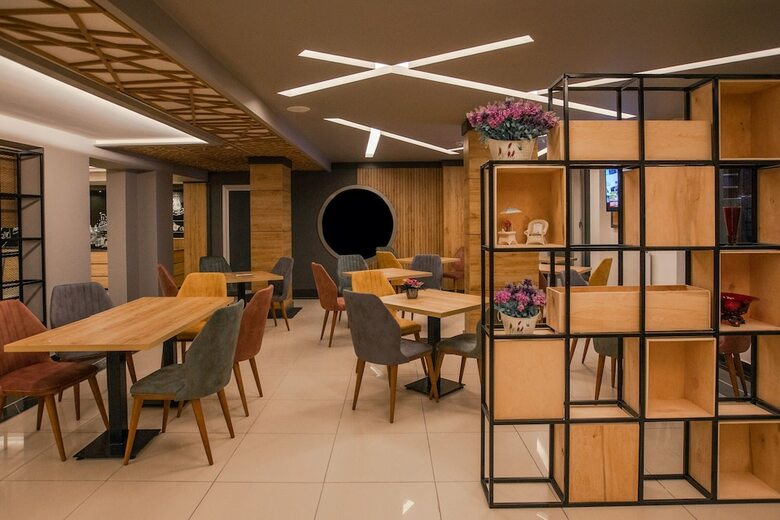 Adresin Edirne Hotel